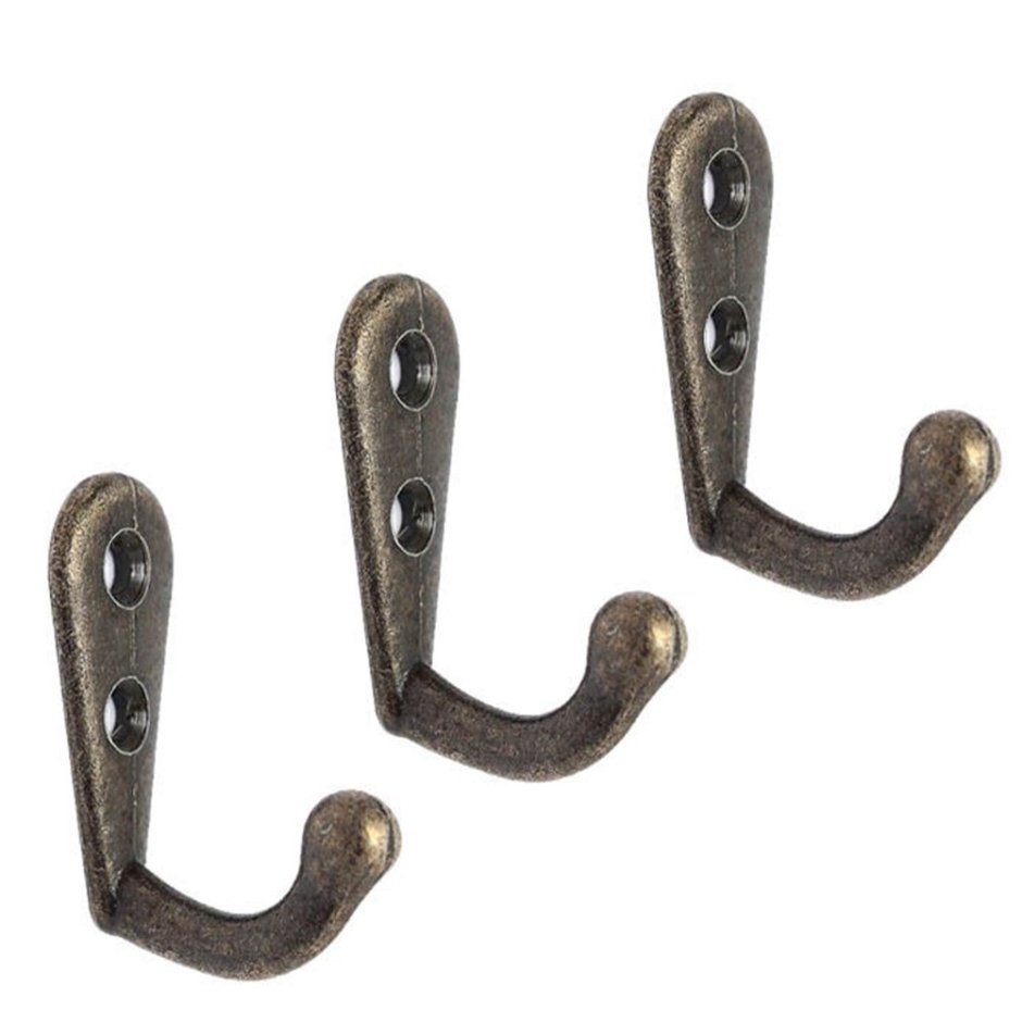 Вешалка настенная