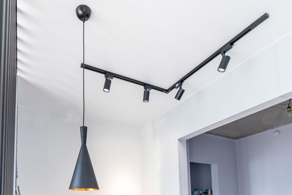 Профиль lumfer tr30