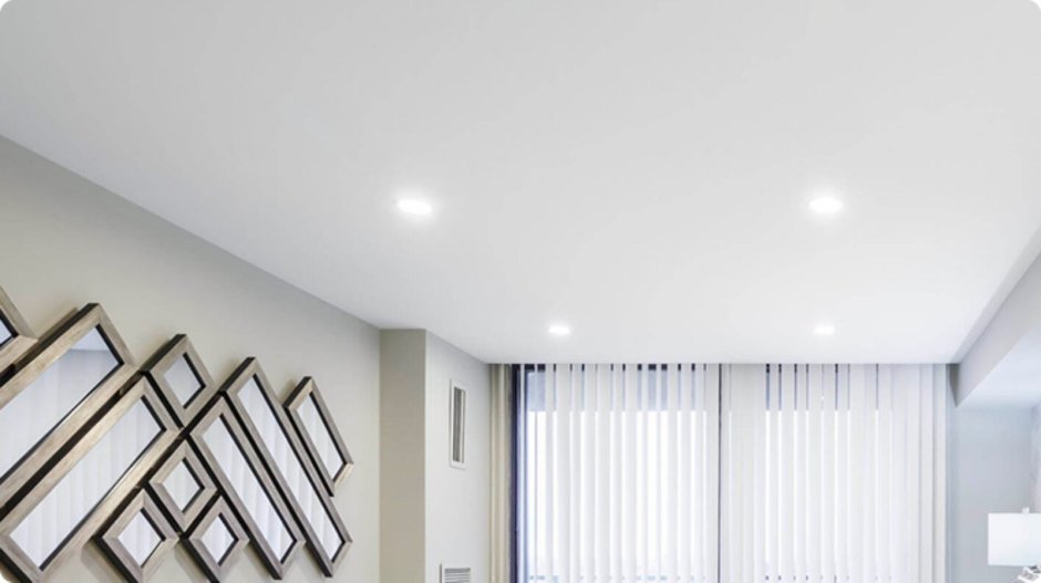 Трековые светильники Дельта Лайт