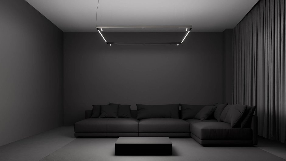 Трековая система Eglo Vilanova 93358