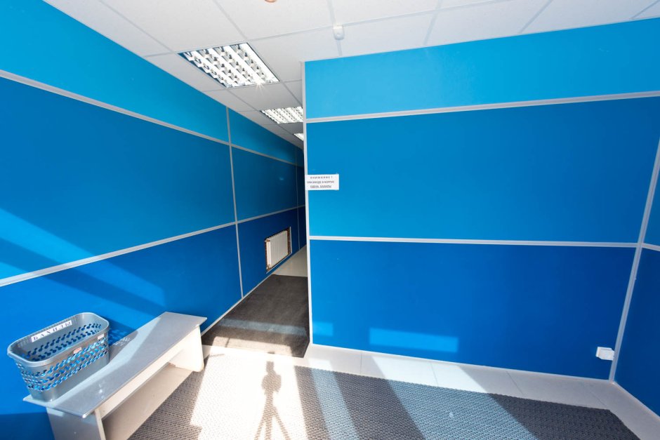 СМЛ панели 600 1200