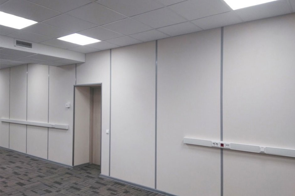 Панели Cryplat СМЛ