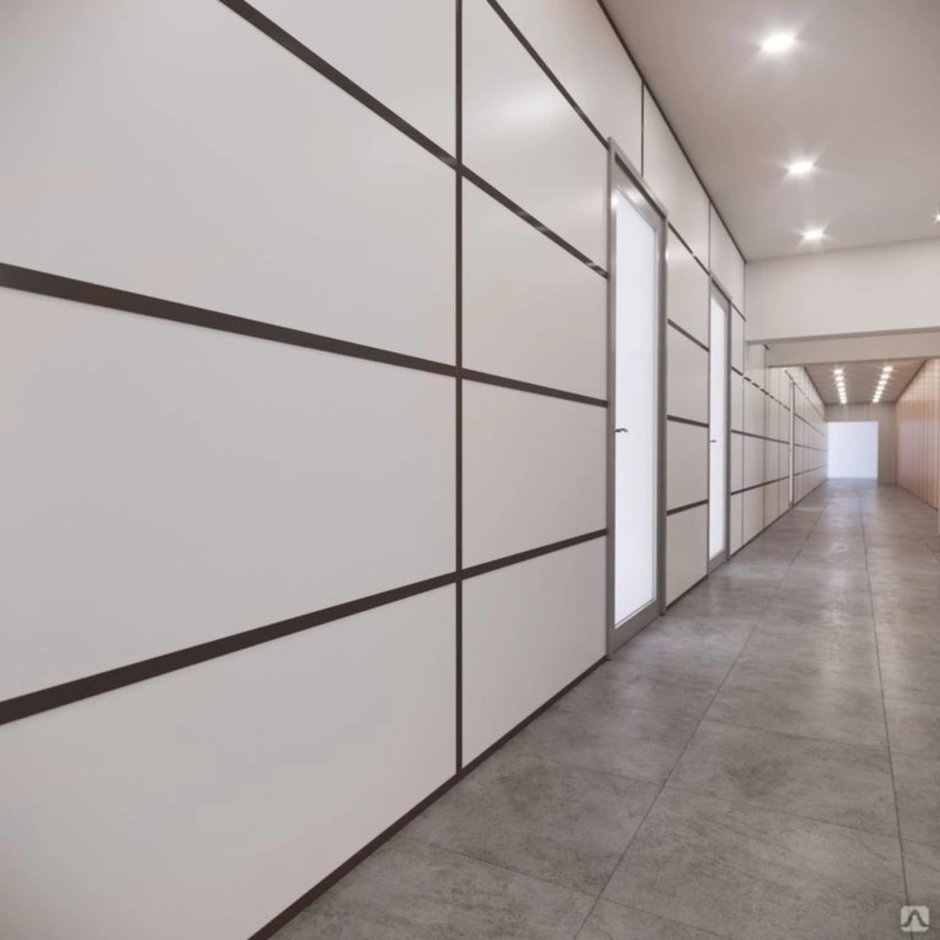 Панели Cryplat СМЛ