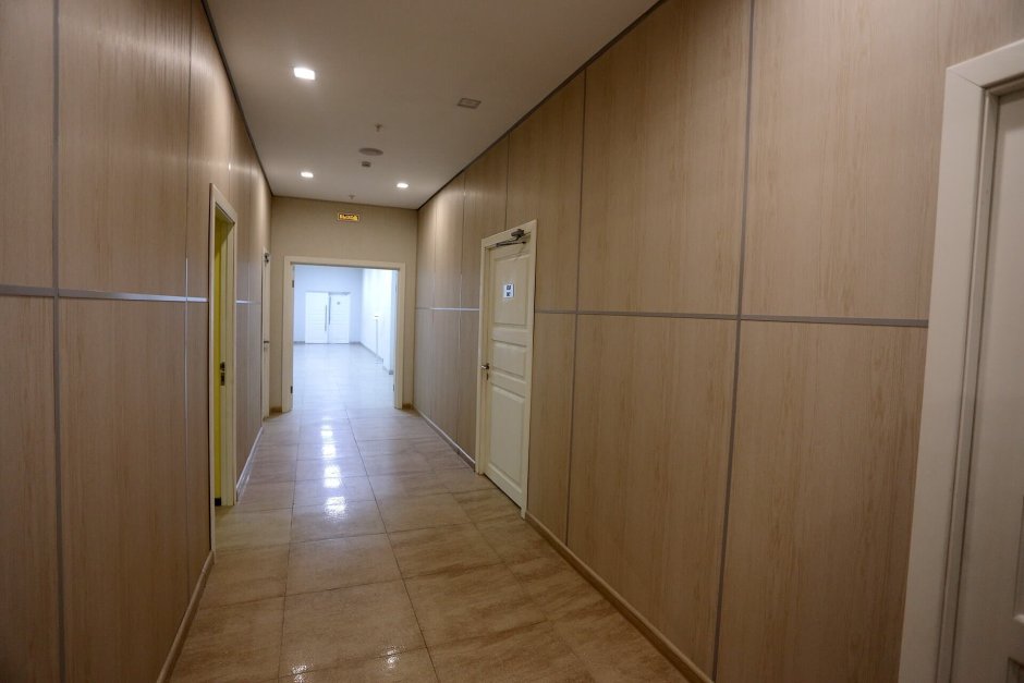 Гипсокартон Ламидек монтаж