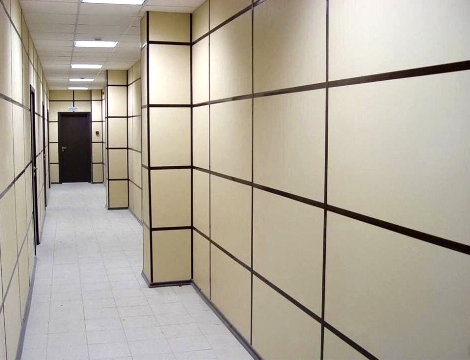 Негорючие панели СМЛ акрил