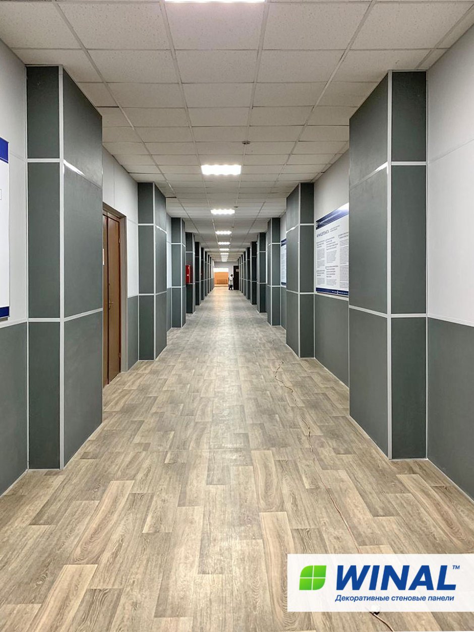 Стеновые панели Випрок