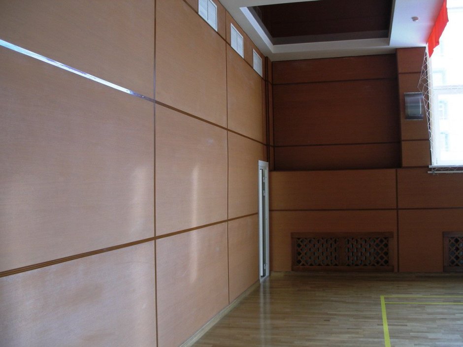 Панели негорючие антивандальные "Криплат"