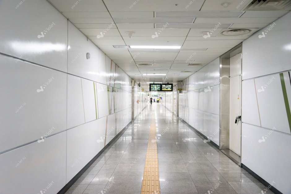 Негорючая панель Криплат СМЛ полимер (2440х1220х8) RAL 6019