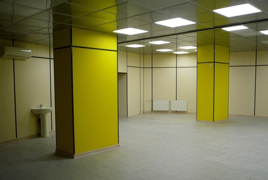 Криплат акрил на основе гкл