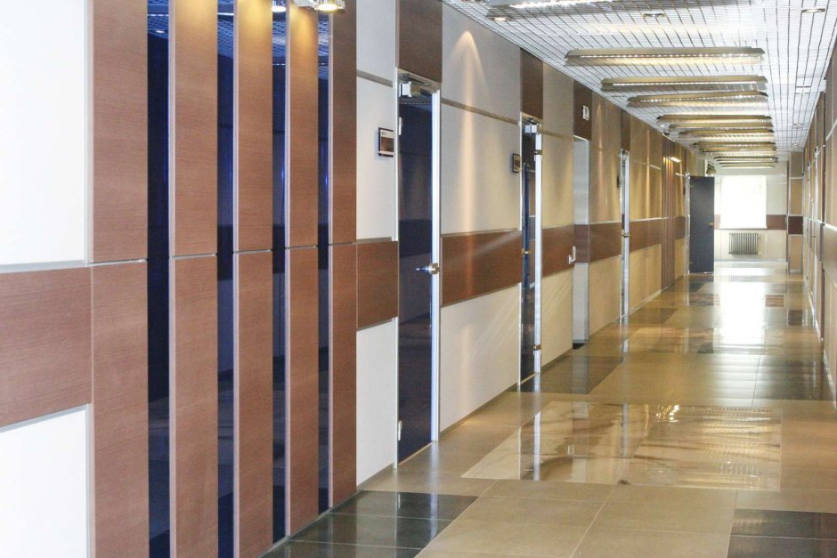 СМЛ панели Виолет