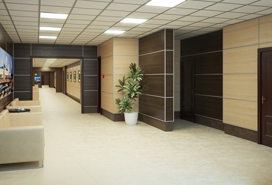 СМЛ панели HPL