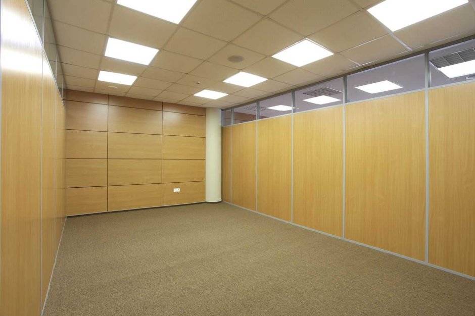 Негорючие панели СМЛ