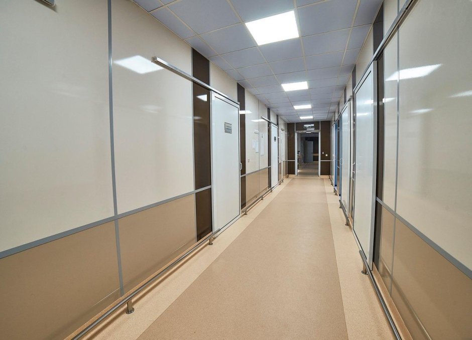 Панели Криплат полимер