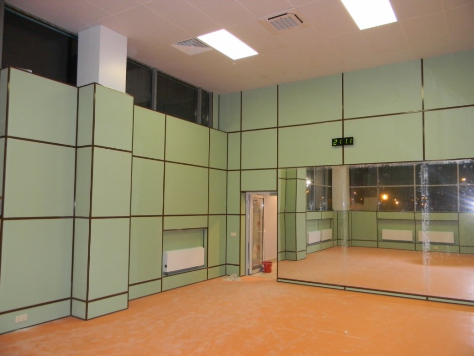 Панели Криплат полимер