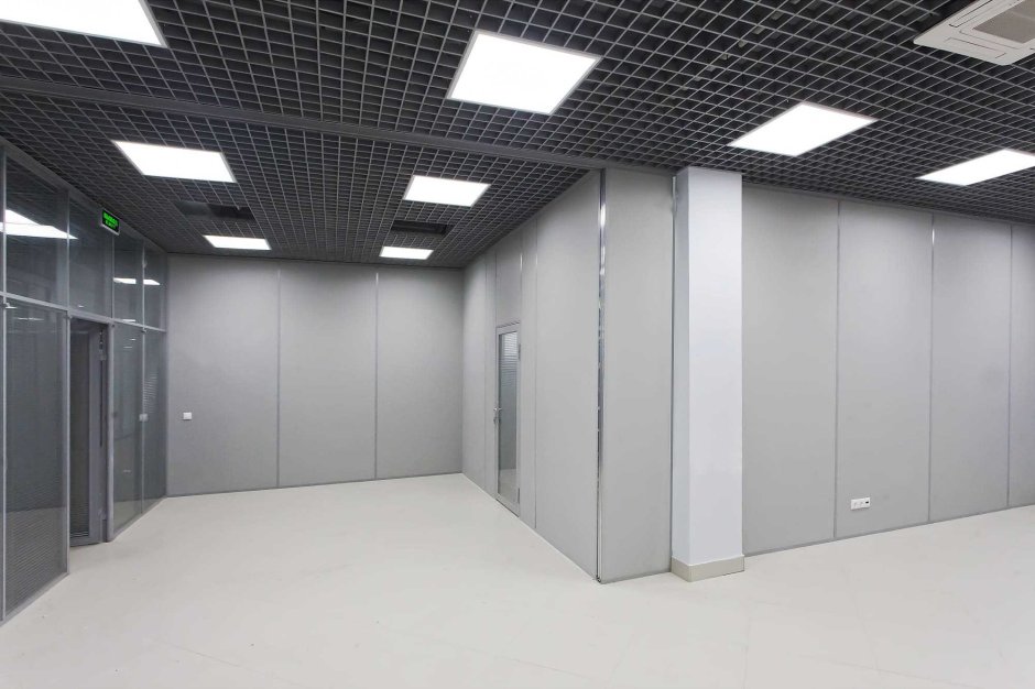 Огнестойкие панели Wallhof HPL