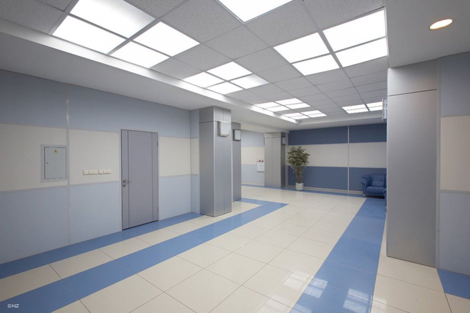 Стеновые панели Випрок