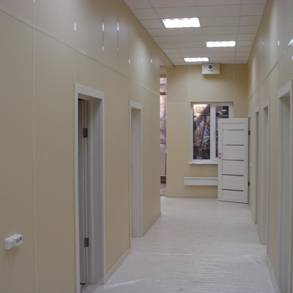 Випрок Гипсовинил