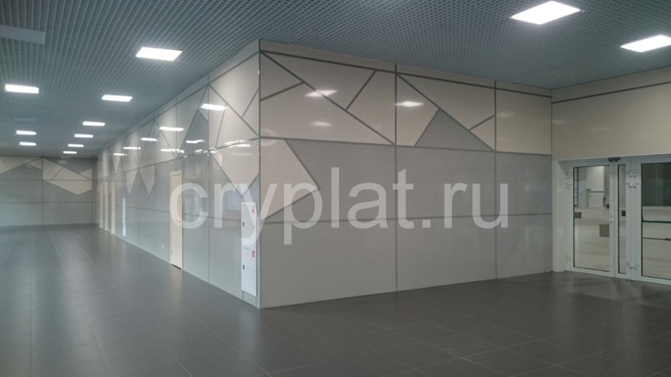 Криплат панели forest713