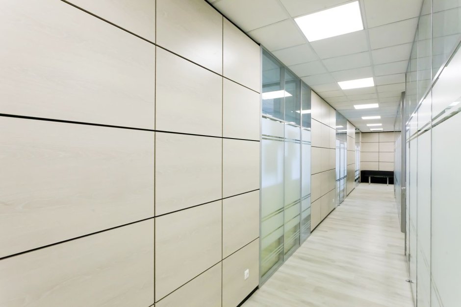 Негорючие стеновые панели (км0)