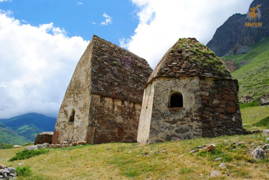 Аул Эль Тюбю