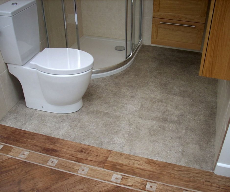 Ламинат SPC Stone Floor