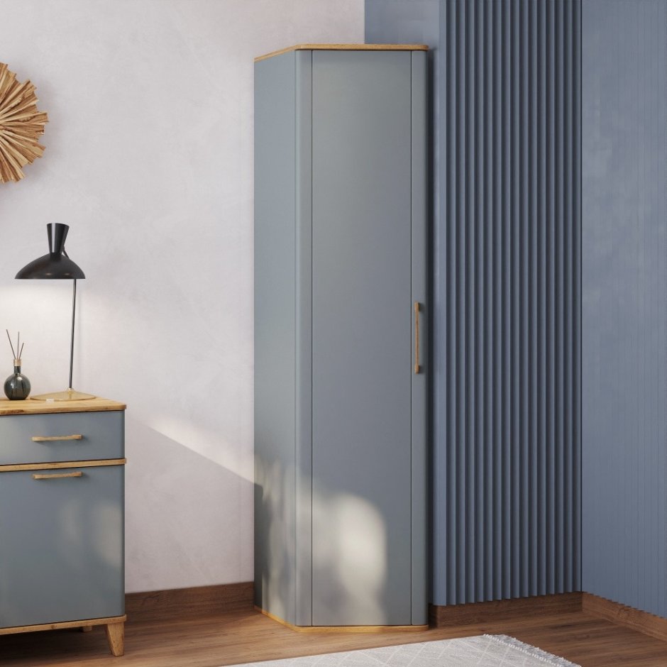 Лазурит Кассия спальня