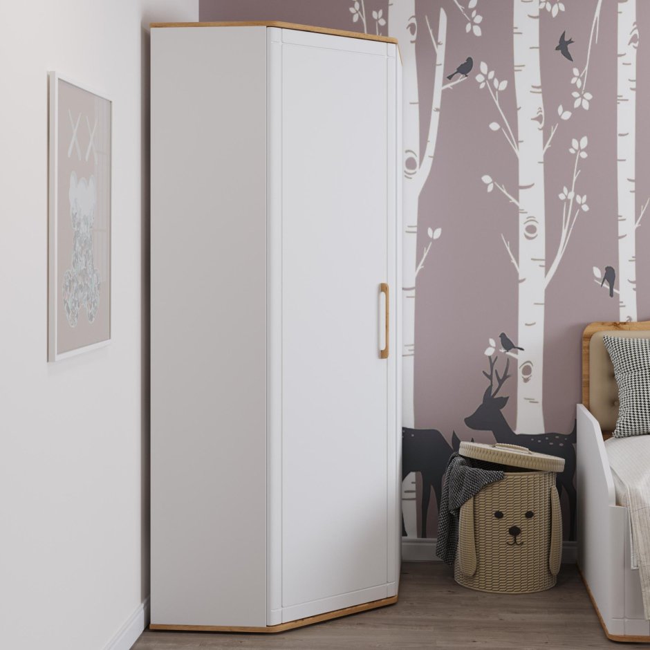 Шкаф Кассия лазурит