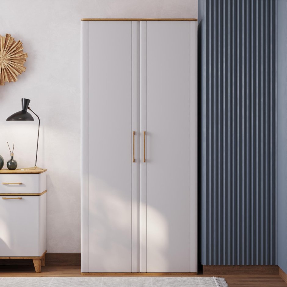 Шкаф Кассия лазурит