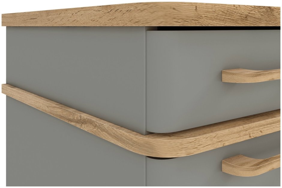 Письменный стол Кассия лазурит