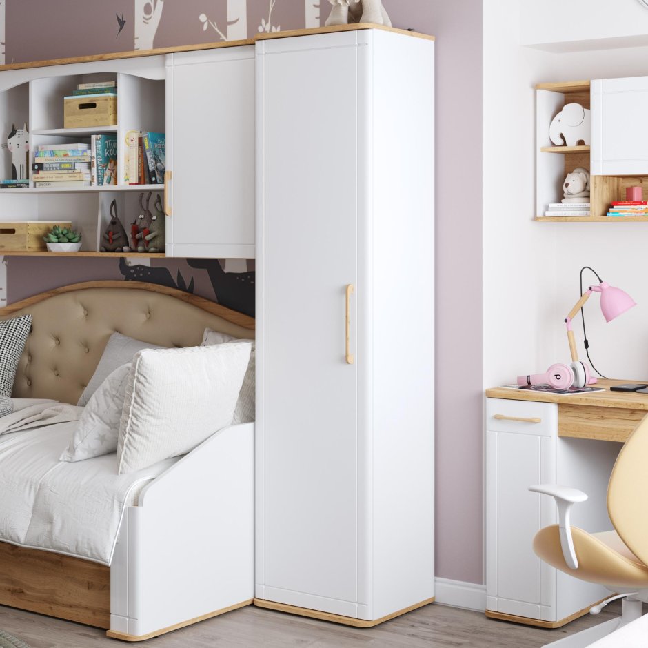 Стенка Флоренция Столплит