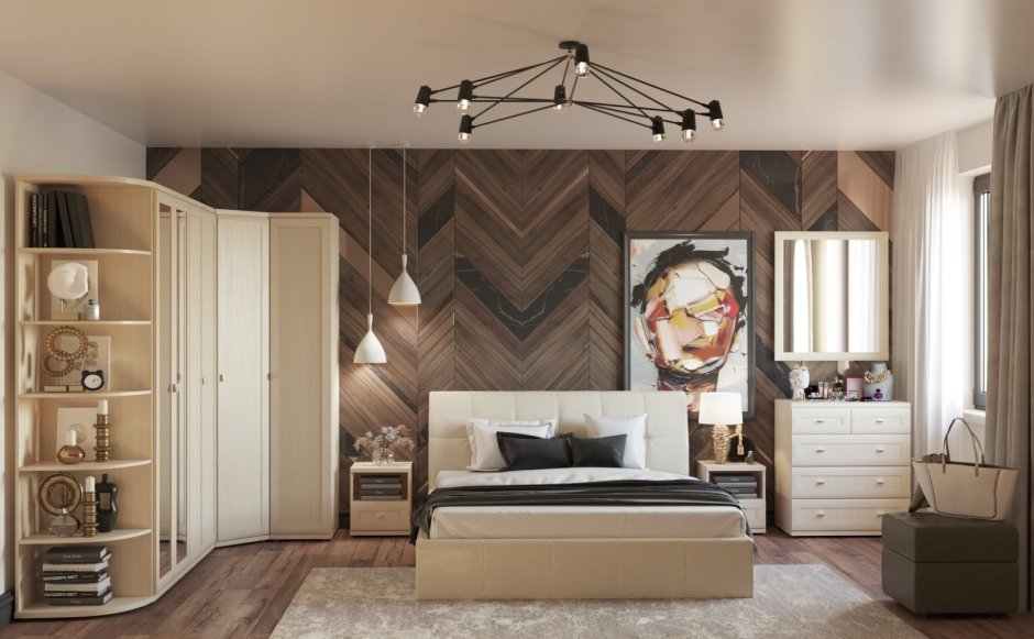 Стол Кассия лазурит