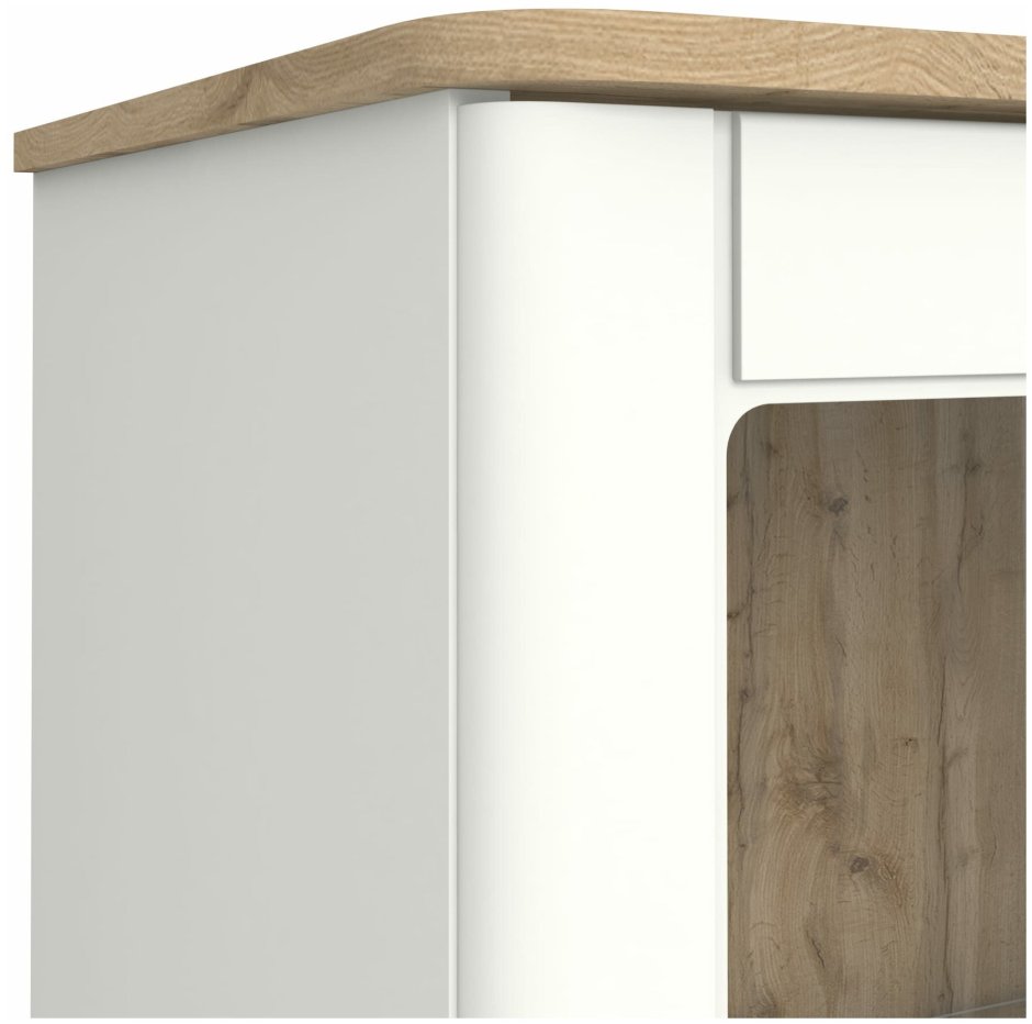 Шкаф Кассия лазурит