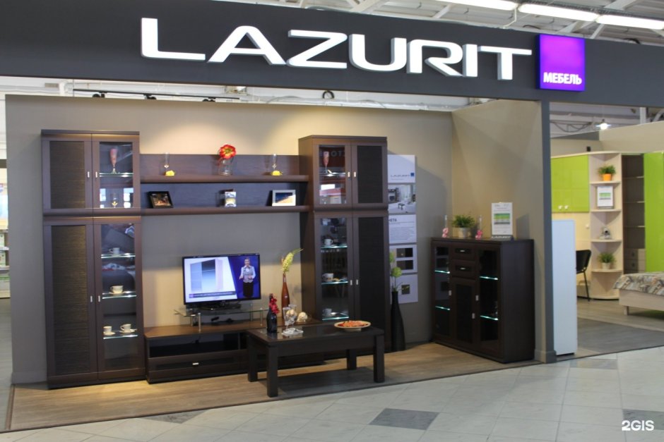 Шкаф Кассия лазурит