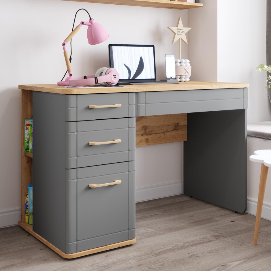 Спальня Кассия