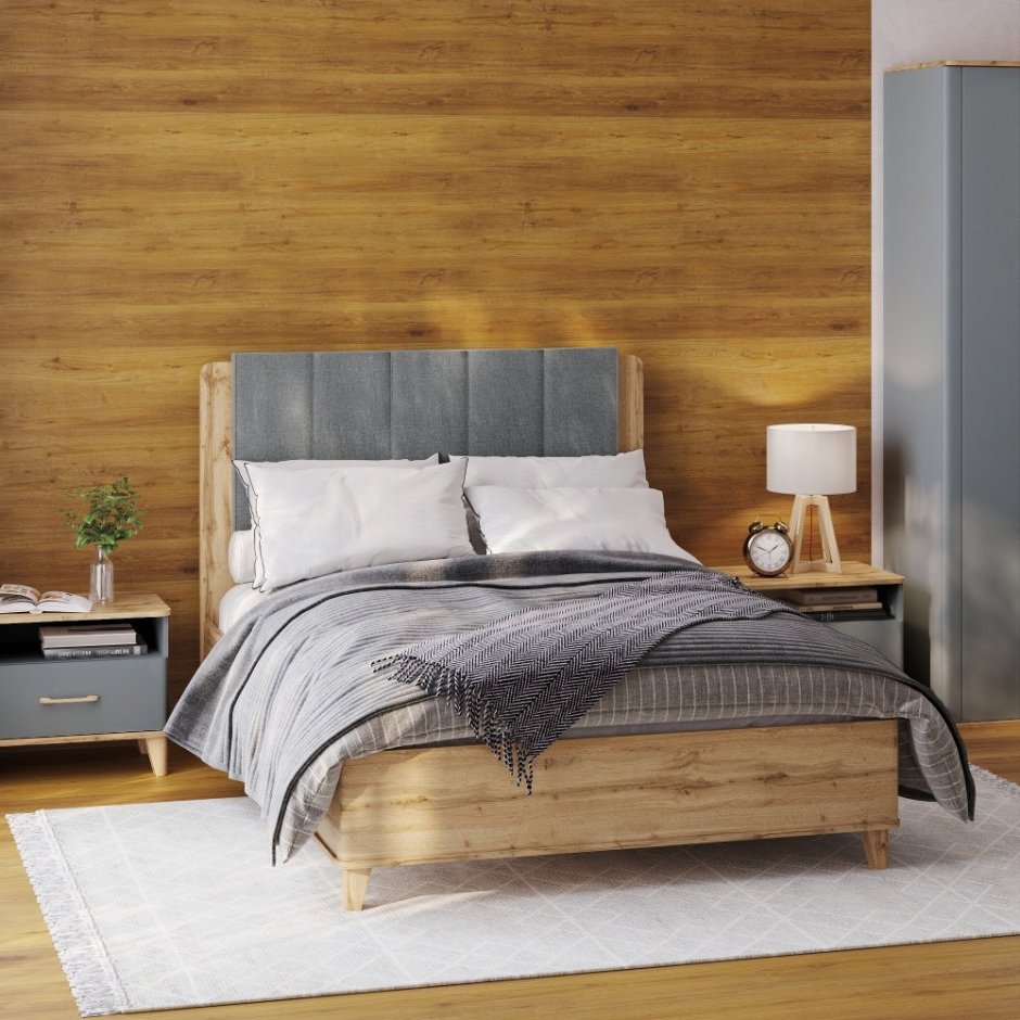 Гостиная лазурит Летиция белая