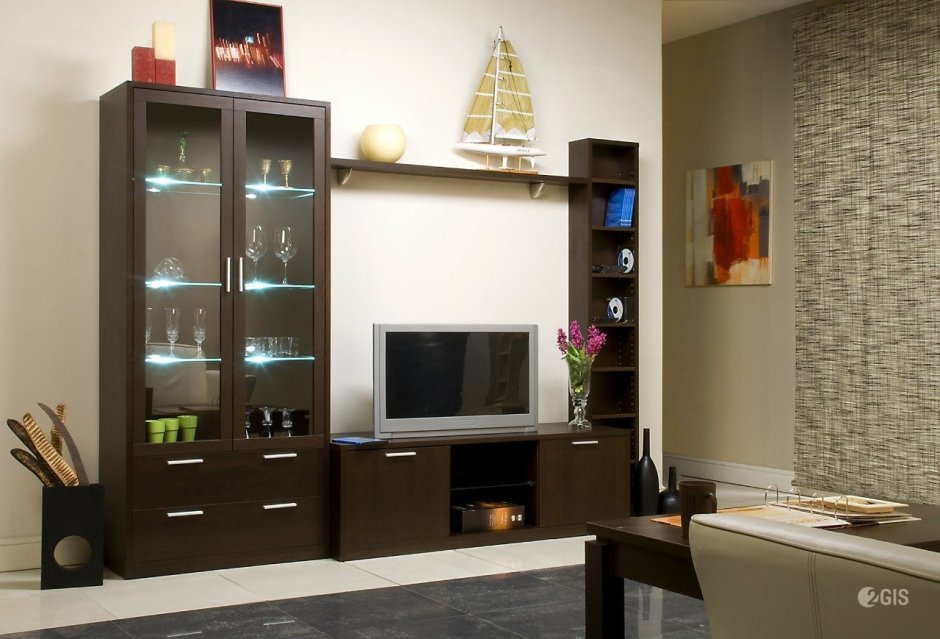 Письменный стол Кассия дуб