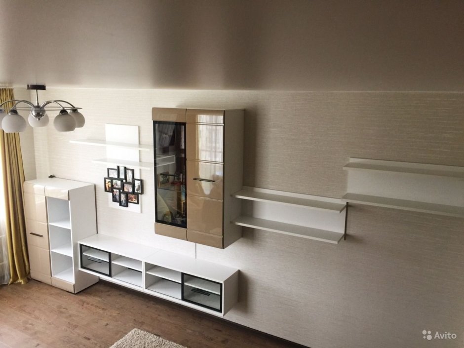 Лазурит Кассия гостиная