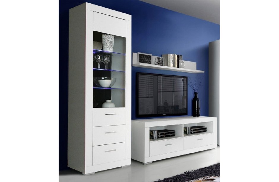 Тумба под ТВ Николь