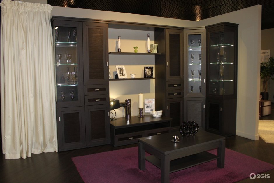 Кровать Кассия братьев Баженовых