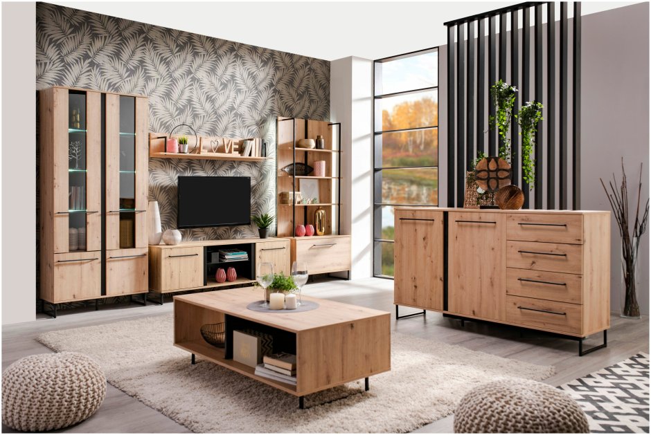 Лазурит гостиная Летиция