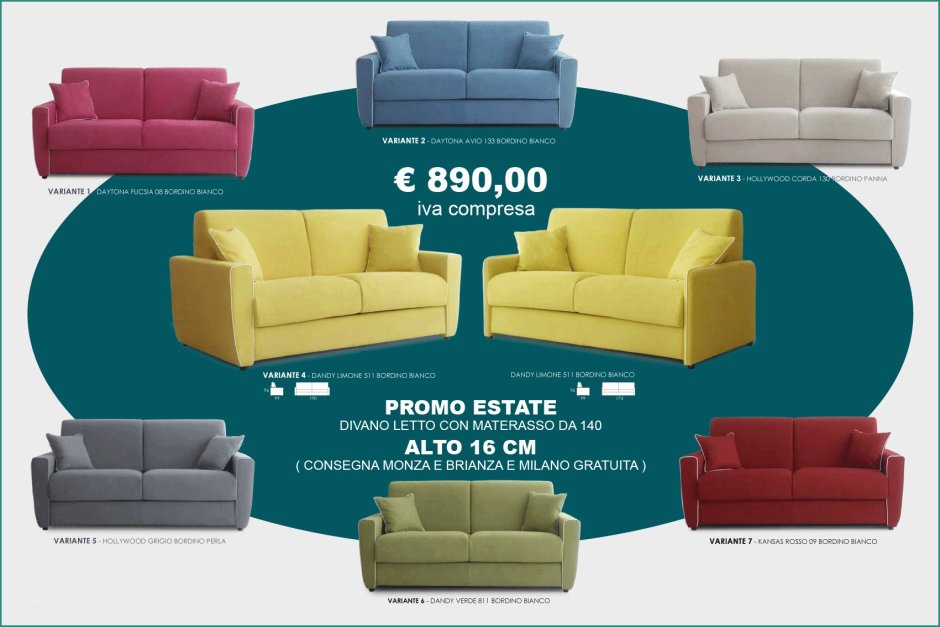 Набор садовой мебели Saint-Tropez