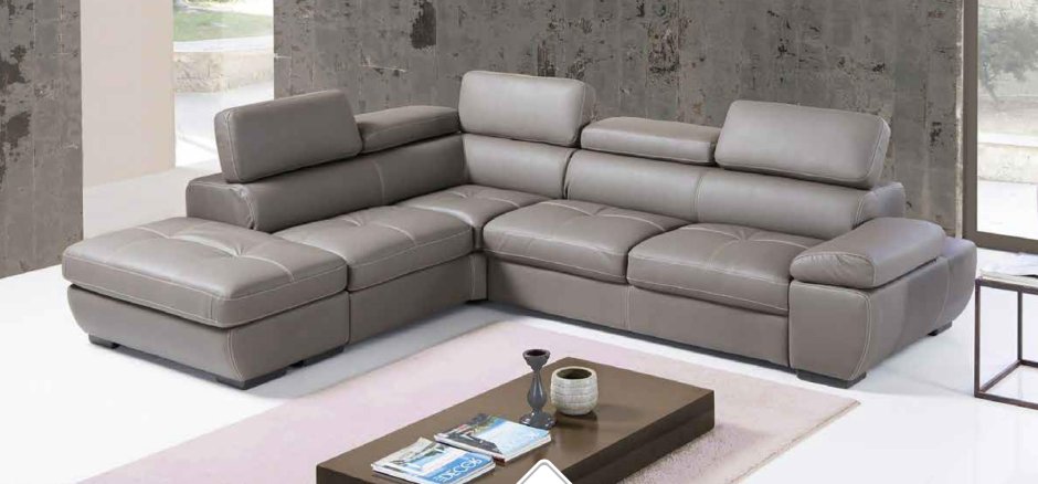 Красивый фон с диваном