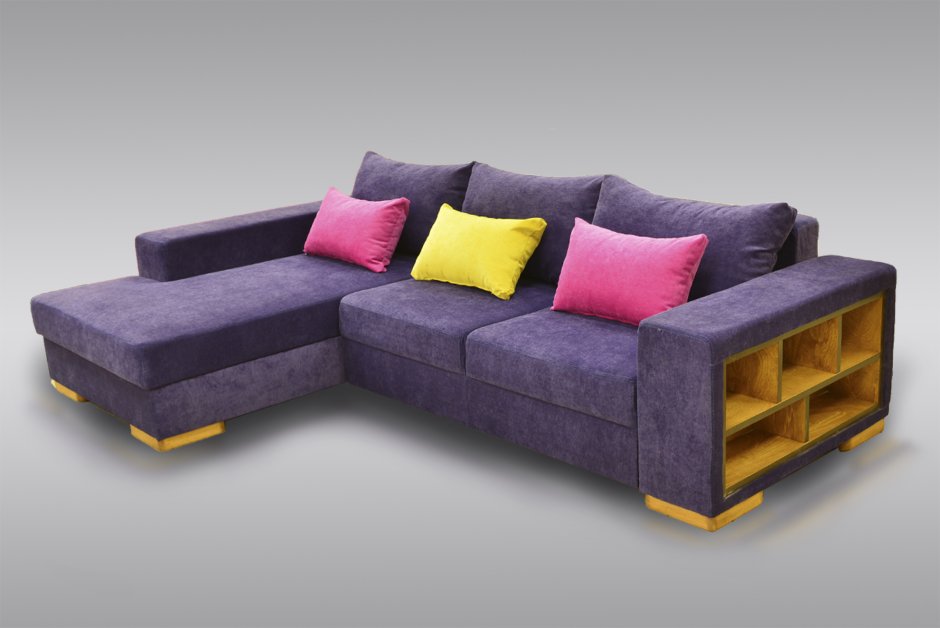 Модные диваны