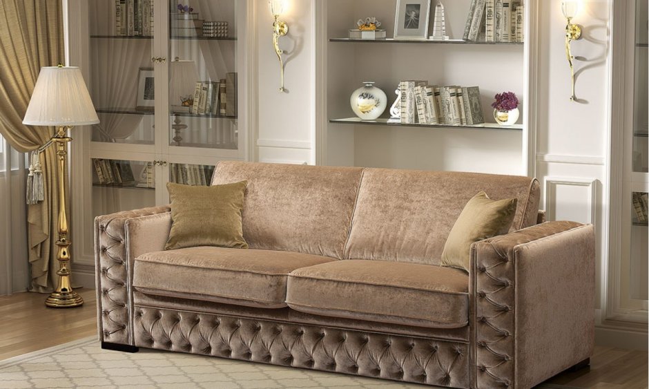 Угловая скамейка на террасу