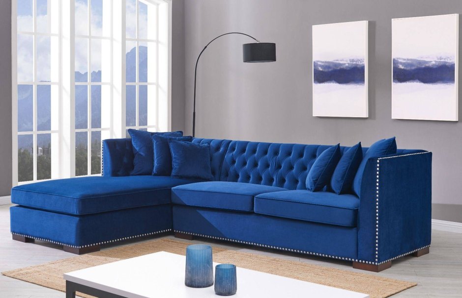 Диван из дерева