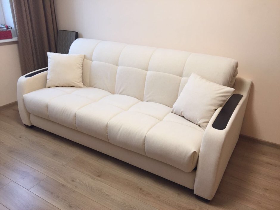 Удобный диван