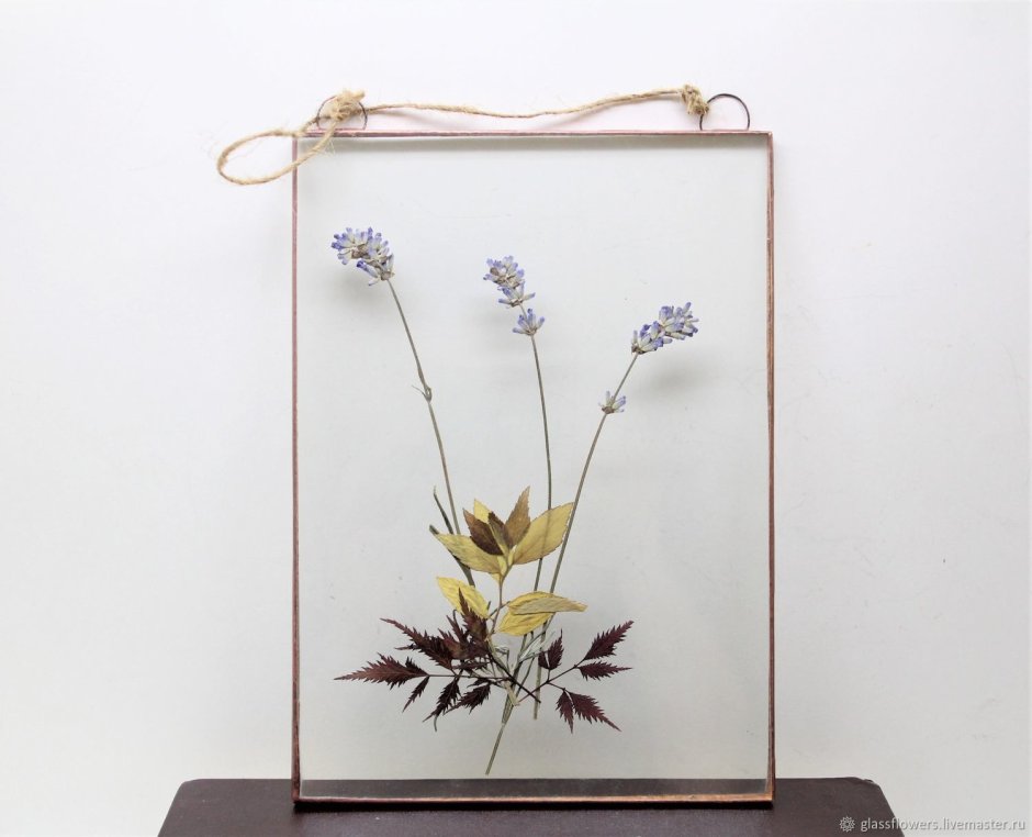 Прямоугольные рамки настольная