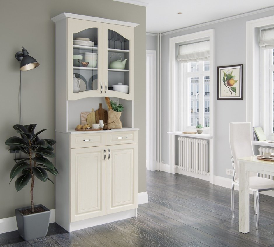 Реставрировать старую мебель