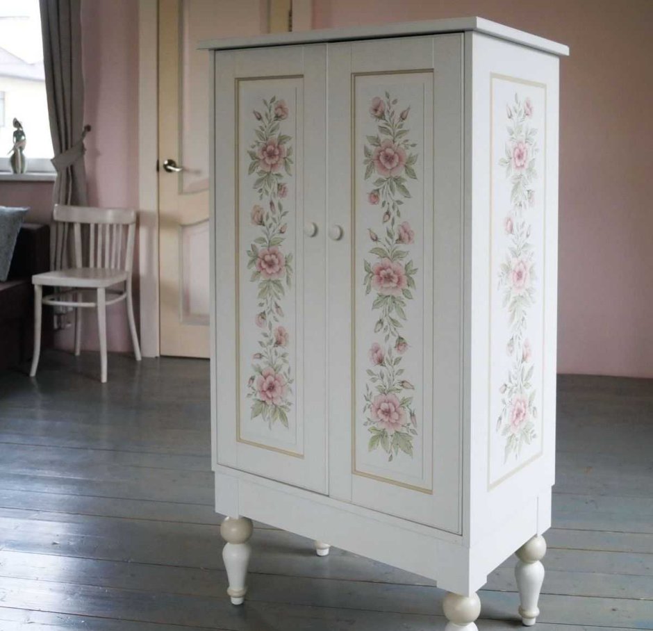 Кухонная мебель Скалли сервант