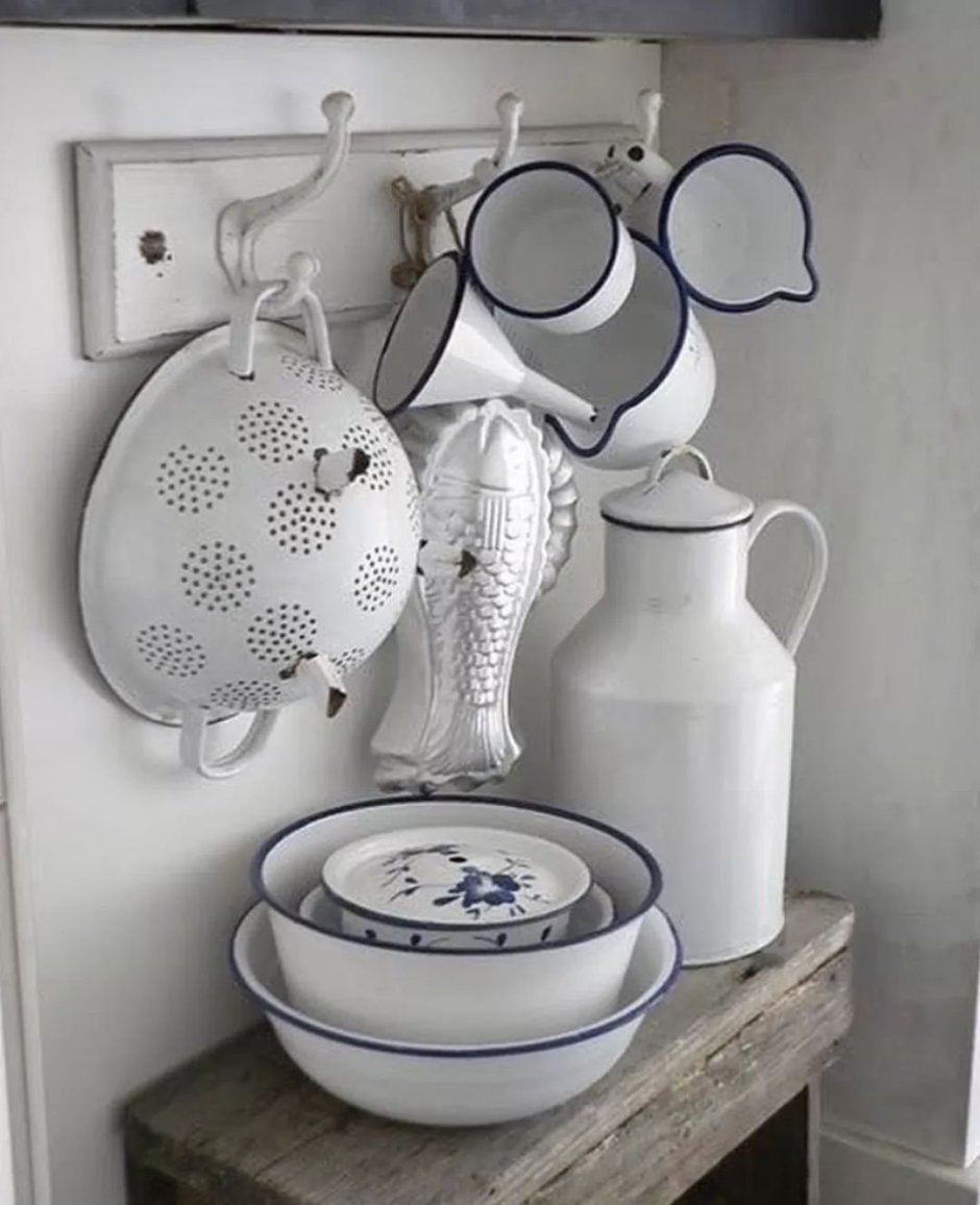 Реставрируем старый шкаф